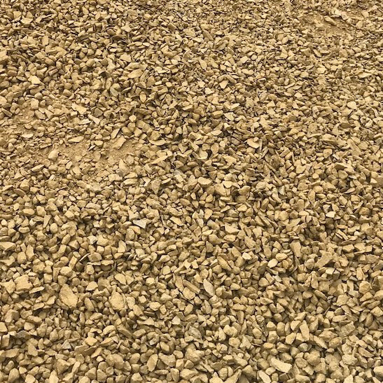 MOT Type 1 Bulk Bag | Newark Aggregates