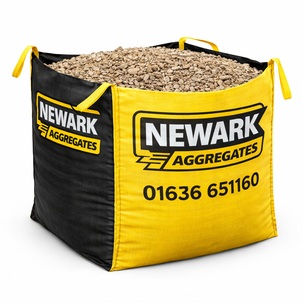 MOT Type 1 Bulk Bag | Newark - Grantham - Southwell - Ollerton - Lowdham - Bingham