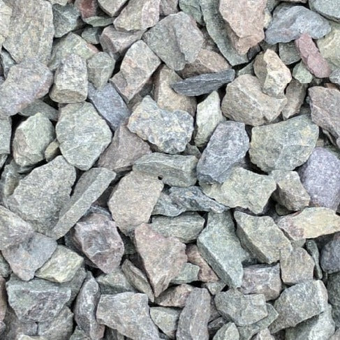 20mm Bardon Granite Chippings Newark | Loose Tipped